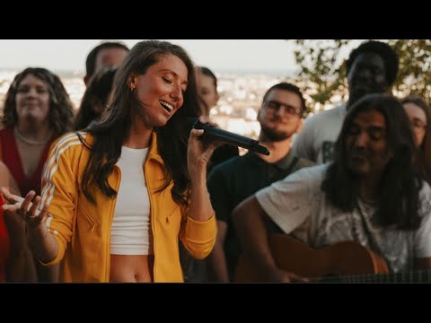 Charlie Oz – Nouveau Départ ( Version Acoustique )  [ Visualizer ]