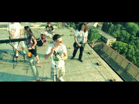 PHILE - BAR OVAJ DAN  feat. Tamara Vasiljević (Official Video) 2012 [HD]