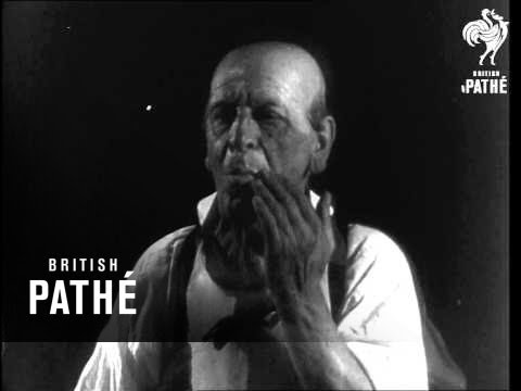 Grock: French Clown (1947)