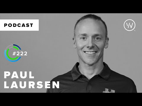 The Emergence and Benefits of Zone 2 Training with Paul Laursen