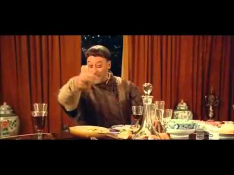 Návštěvníci 1 - Není šlechtic