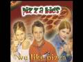 Pizza Kids - "We Like Pizza (Radio Version ...