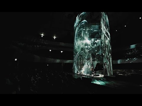 Kirill Richter & RICHTER TRIO live at ZARYADIE HALL (April 17th, 2021)