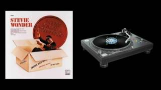 Stevie Wonder - I Gotta Have A Song