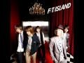 FT Island - Revolution 