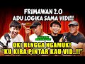 VIDI SAMPE NANGIS OM DED OKI GALAAAK ️FRIMAWAN NYEBELIN OM INI EPS APA SIH OM ️ ️