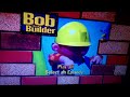 Dvd Menu Walktrough Bob The Builder Mucky Muck UK DVD 2008