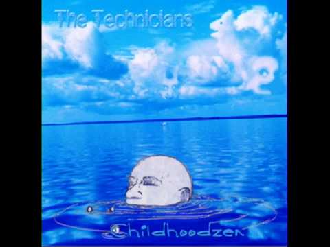 The Technicians - That's Life