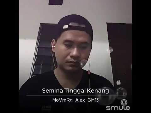 semina tinggal kenang