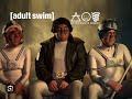 Dust Devil D Code Adult Swim 2001 Theme Updated Prime Video Nick Jr Nickelodeon Adult Swim