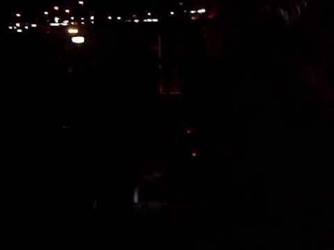 CRISTIAN VINCI LIVE ISLA BLU