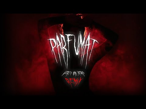 VERTY ft. IAN & XERO - Parfumat - REMIX  (Official visual)