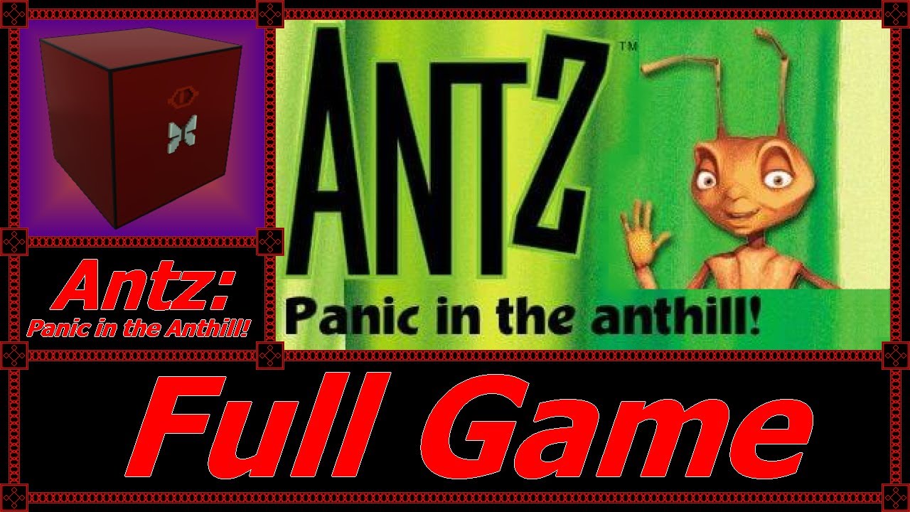 Gameplay Video