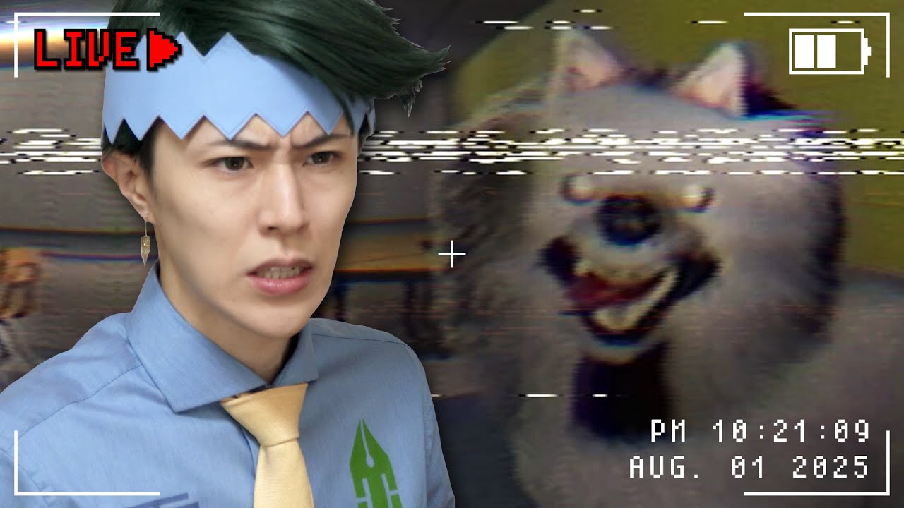 新ステージ実装ッ！ようこそ...子供の世界へ...【The Classrooms】