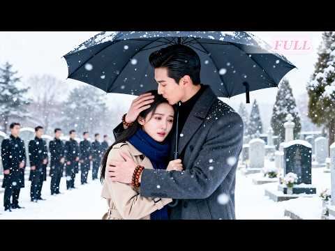 Orphaned and Collapsed in the Snow, She Awoke in a 40-Year-Old Lawyer CEO’s Arms—Loved Her All Along