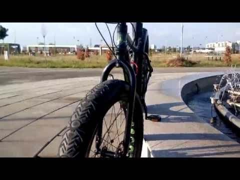 Fat Bike Lombardo 2016