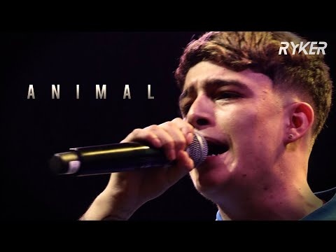 La FULMINANTE respuesta de EL MENOR vs MECHA 💥🔥