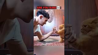 Download lagu The best aura moment 🥶 #cat #respect #shorts mp3 Download lagu The best aura moment 🥶 #cat #respect #shorts mp3