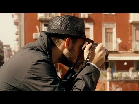 ENOL - FACILE DIFFICILE (OFFICIAL VIDEO)