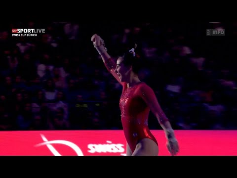Swiss Cup Zürich 2022 Livestream und Übersicht 720p 4803K