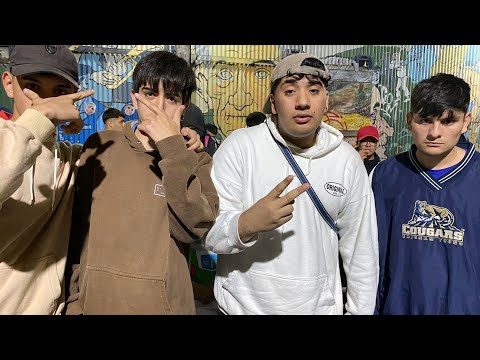 SENSHI TARO VS NAUTA ZACE- 4TOS DE FINAL- 2VS2- ESPECIAL HALLOWEEN