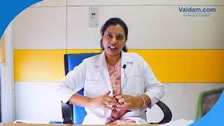 IVF after 40 Explained by Dr. Radhika Meka of Parampara Fertility & Gynaec Centre, Chennai