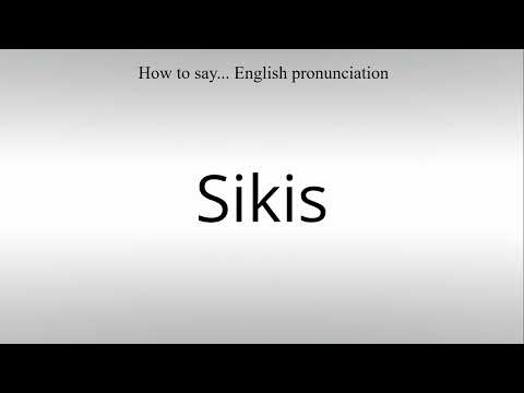 Sikis