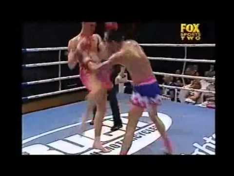 SOREN MONGKONGTONG HIGHLIGHT