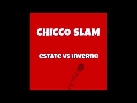 Chicco Slam - Estate VS Inverno