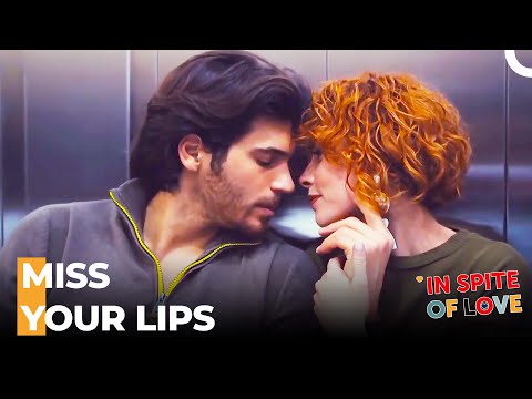 Getting Slapped While Expecting A Kiss - In Spite Of Love Episode 75