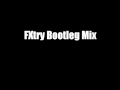 Geo Da Silva - Booma Yee (FXtry Bootleg Mix)