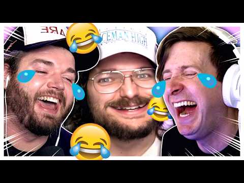 This I AM WILDCAT laugh compilation brought back memories!