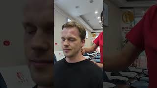 Download lagu Gua Sha Massage in China Not for Everyone? #reels mp3
