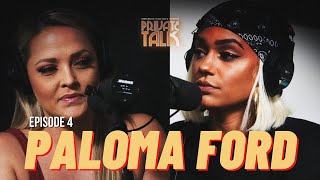 Paloma Ford | S01 EP04 | Full Episode