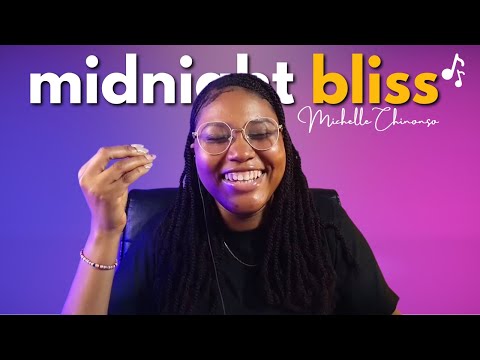 OPEN MARRIAGE or POLYGAMY?!  MIDNIGHT BLISS with Michelle Chinonso