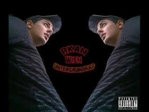 R-KAN - Hauptstadtjunge