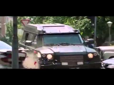 First Look 'November Man' Teaser Trailer Full HD