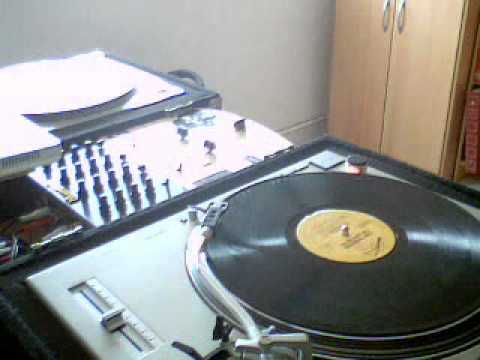 Toni Braxton "i belong to you" (Rollerskate Radio Mix) 1995