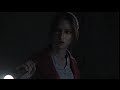 All Scenes Claire Redfield Resident Evil Infinite Darkness