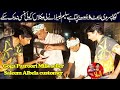 Goga Pasroori Mixed Milk Seller And Saleem Albela As A Customer Funny Video