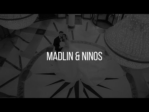 Madlin & Ninos / Cinematic Wedding Trailer / Suryoyo Wedding // Hamburg