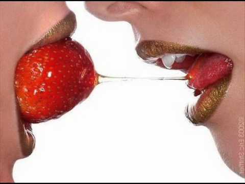 anorganik-bipolar strawberry