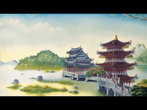 Clive Vaz -  Evening In Shanghai (Original Mix)
