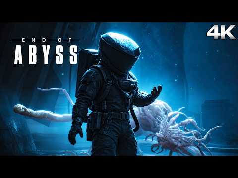 END OF ABYSS All Cutscenes (Full Game Movie) 4K 60FPS Ultra HD