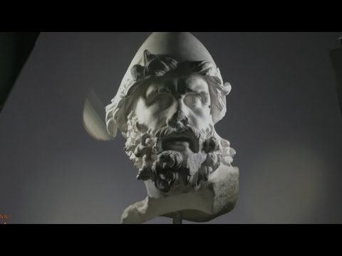 Odissea. L'enigma Omero 