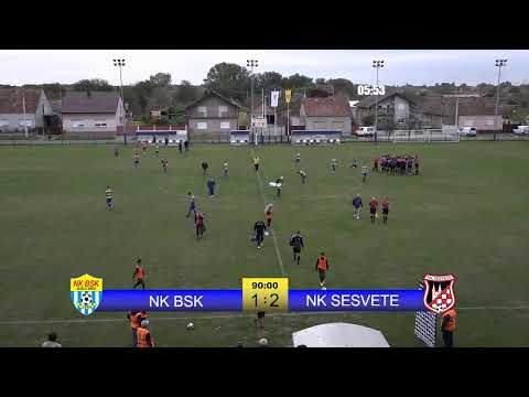 Bijelo Brdo Live Stream#  NK BSK - HNK SESVETE  2HNL 5.KOLO