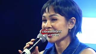  Andien Aisyah Ajak Hidup Lebih Mindful dan Sustainable, Mulai dari Kebiasaan Kecil di Rumah