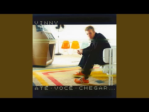 Você E Só Você - Vinny