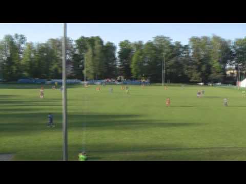 Borek - Niwa Nowa Wieś 19 Maj 2012