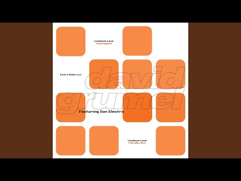 Linoleum Love (The 80's Mix)